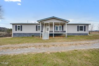 1160 Red Gate Road, Greeneville, TN 37743