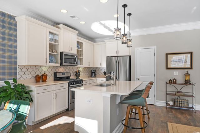 1728 Clove Estates Circle, Myrtle Beach, SC 29588