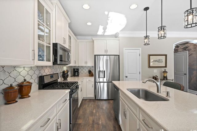 1728 Clove Estates Circle, Myrtle Beach, SC 29588