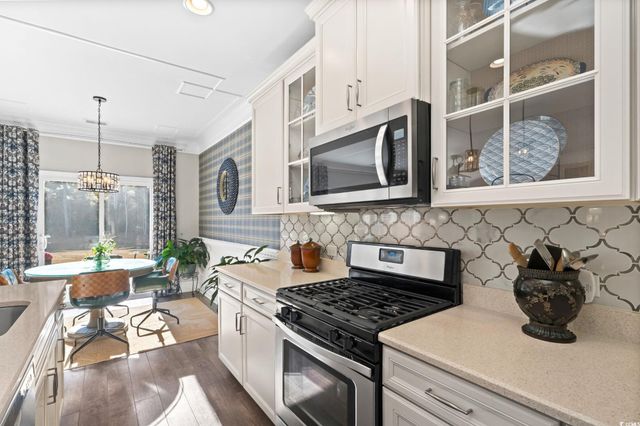 1728 Clove Estates Circle, Myrtle Beach, SC 29588