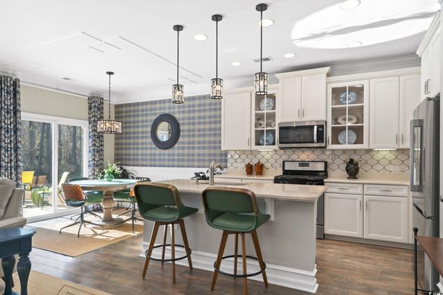 1728 Clove Estates Circle, Myrtle Beach, SC 29588