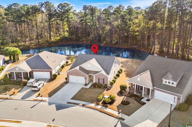 1728 Clove Estates Circle, Myrtle Beach, SC 29588