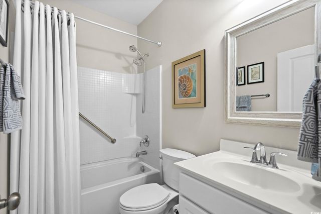 1728 Clove Estates Circle, Myrtle Beach, SC 29588