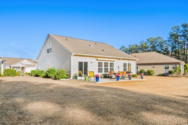 1728 Clove Estates Circle, Myrtle Beach, SC 29588