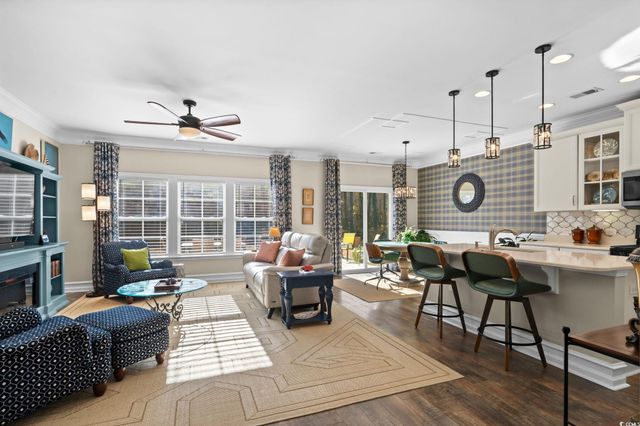 1728 Clove Estates Circle, Myrtle Beach, SC 29588