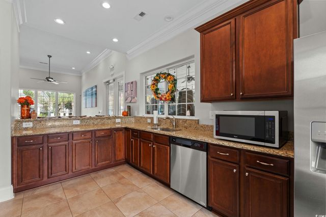 1728 Clove Estates Circle, Myrtle Beach, SC 29588