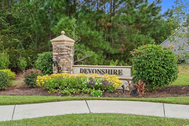 1728 Clove Estates Circle, Myrtle Beach, SC 29588