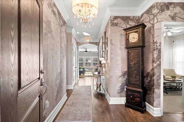 1728 Clove Estates Circle, Myrtle Beach, SC 29588