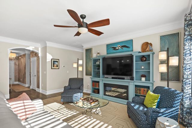 1728 Clove Estates Circle, Myrtle Beach, SC 29588