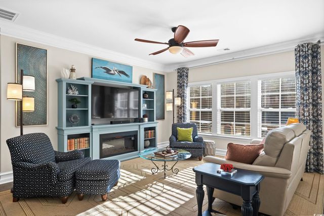 1728 Clove Estates Circle, Myrtle Beach, SC 29588