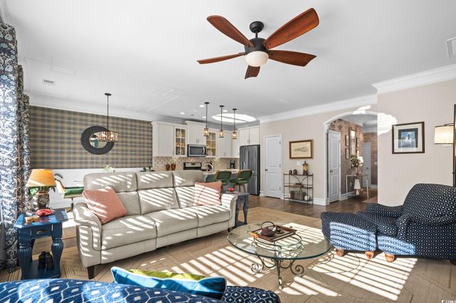 1728 Clove Estates Circle, Myrtle Beach, SC 29588