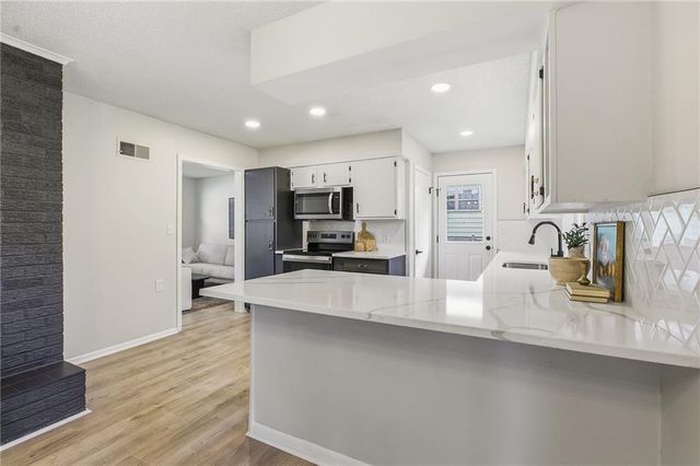 7745 Yecker Avenue, Kansas City, KS 66109