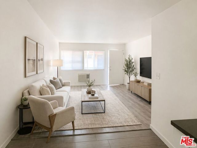 5534 Bonner Avenue 7, North Hollywood (los Angeles), CA 91601