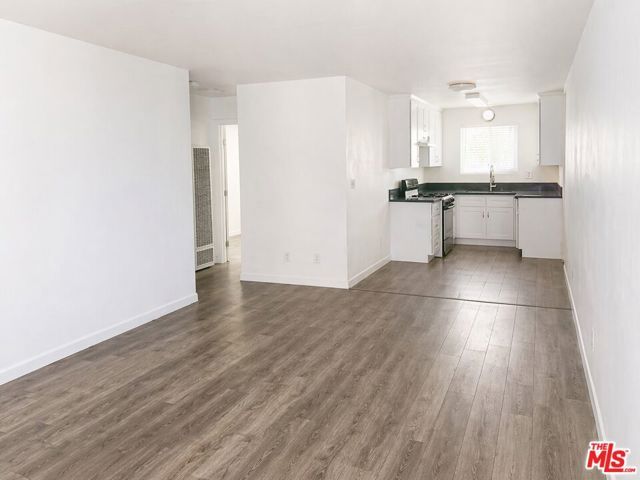 5534 Bonner Avenue 7, North Hollywood (los Angeles), CA 91601