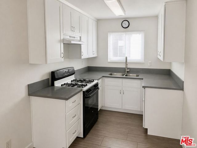 5534 Bonner Avenue 7, North Hollywood (los Angeles), CA 91601