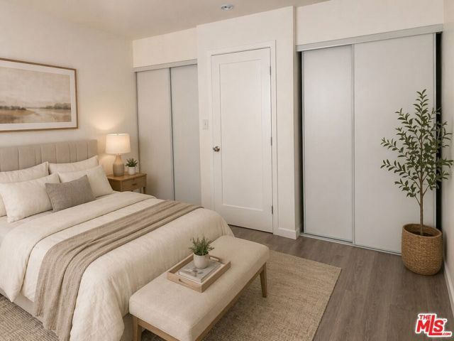 5534 Bonner Avenue 7, North Hollywood (los Angeles), CA 91601