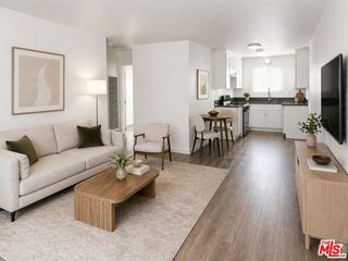 5534 Bonner Avenue 7, North Hollywood (los Angeles), CA 91601