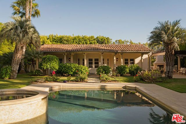 1008 Lexington Road, Beverly Hills, CA 90210