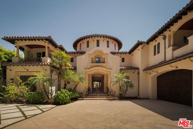 1008 Lexington Road, Beverly Hills, CA 90210