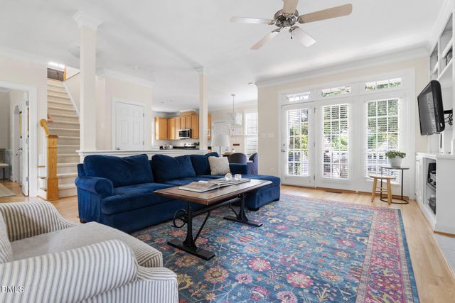 304 Glade Street, Chapel Hill, NC 27516