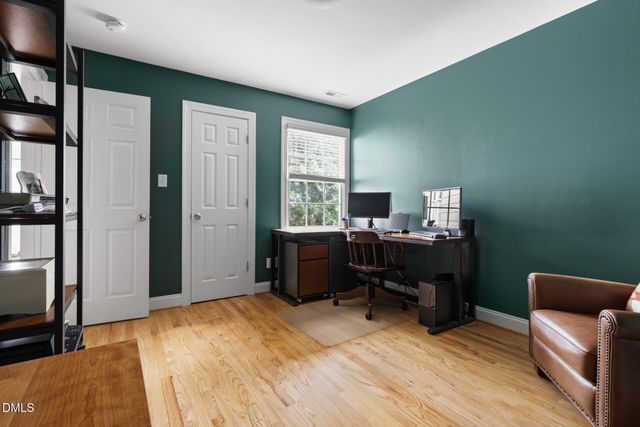 304 Glade Street, Chapel Hill, NC 27516