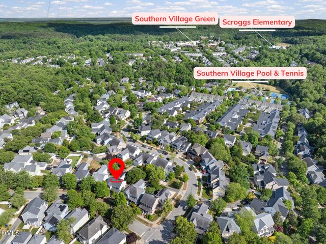 304 Glade Street, Chapel Hill, NC 27516