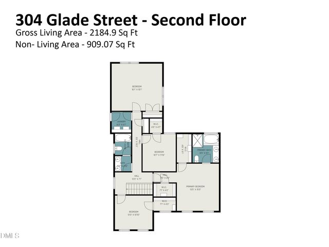 304 Glade Street, Chapel Hill, NC 27516