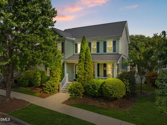 304 Glade Street, Chapel Hill, NC 27516