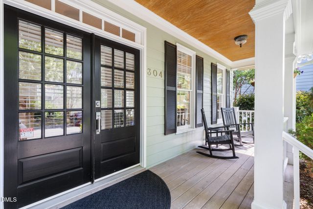 304 Glade Street, Chapel Hill, NC 27516