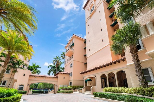 13633 Deering Bay Drive PH285, Coral Gables, FL 33158