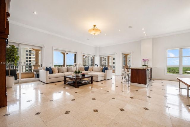 13633 Deering Bay Drive PH285, Coral Gables, FL 33158