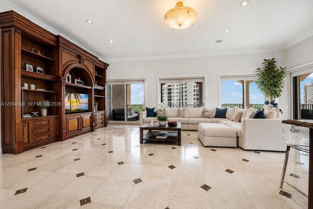 13633 Deering Bay Drive PH285, Coral Gables, FL 33158