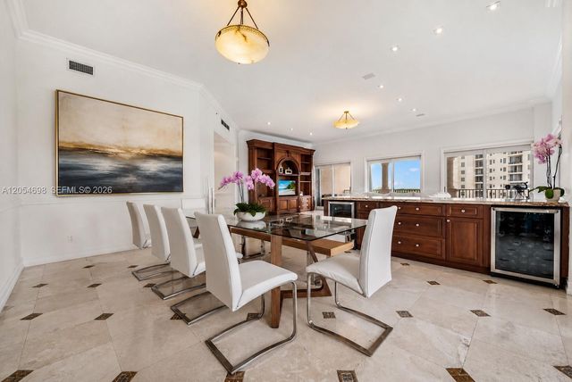 13633 Deering Bay Drive PH285, Coral Gables, FL 33158