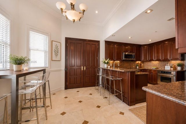 13633 Deering Bay Drive PH285, Coral Gables, FL 33158