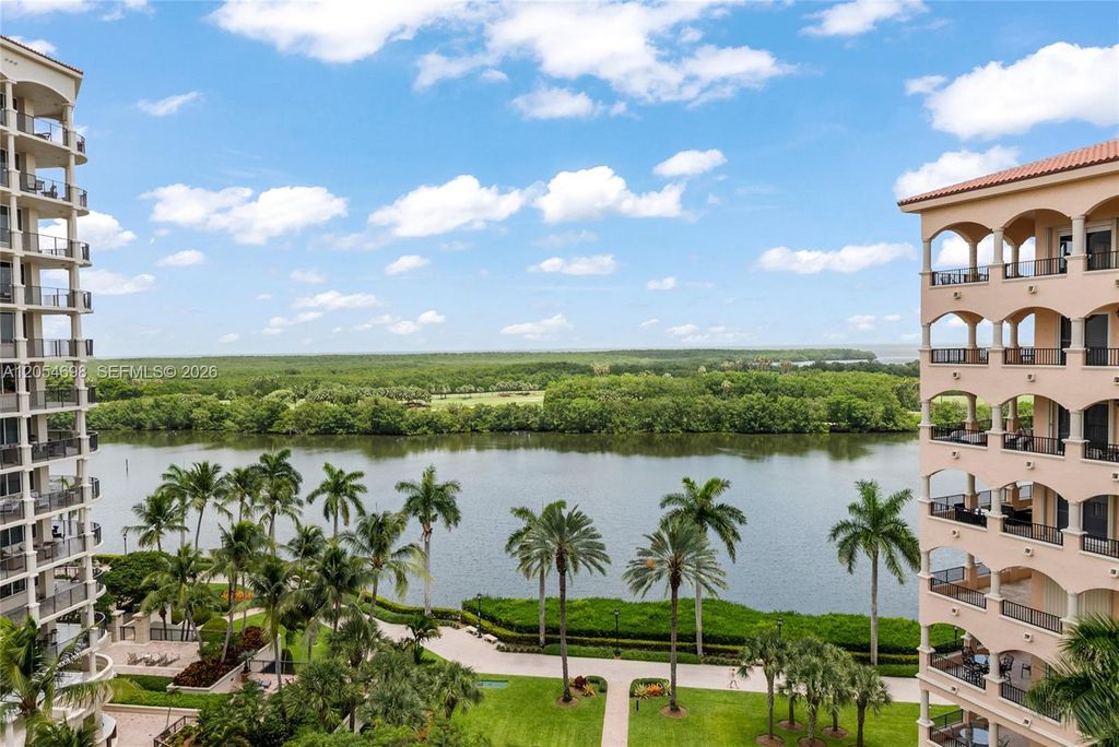 13633 Deering Bay Drive PH285, Coral Gables, FL 33158