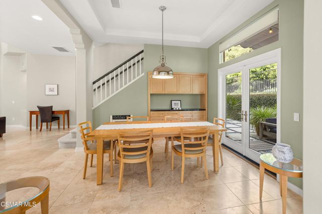 3050 Eagles Claw Avenue, Thousand Oaks, CA 91362