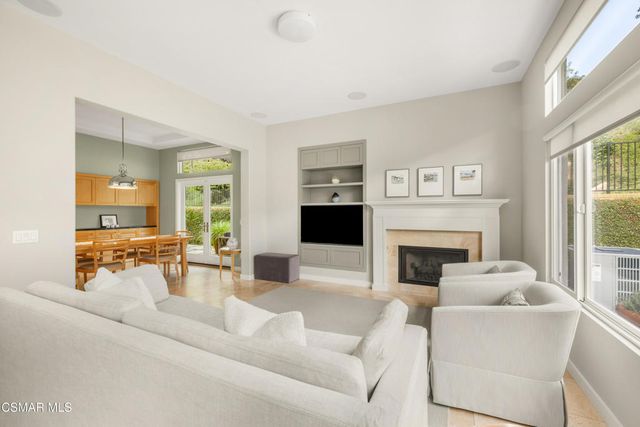 3050 Eagles Claw Avenue, Thousand Oaks, CA 91362