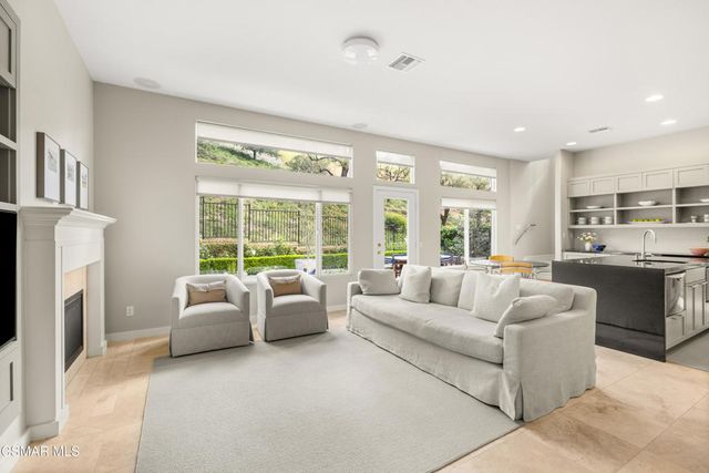 3050 Eagles Claw Avenue, Thousand Oaks, CA 91362