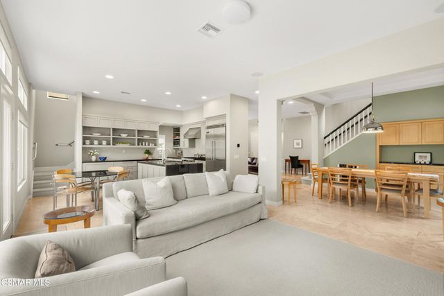 3050 Eagles Claw Avenue, Thousand Oaks, CA 91362