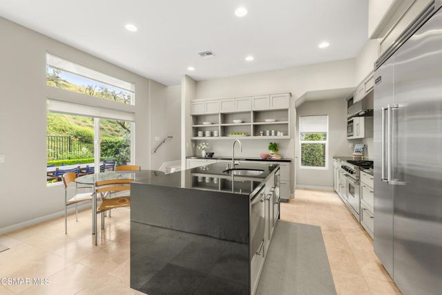 3050 Eagles Claw Avenue, Thousand Oaks, CA 91362