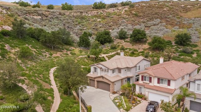 3050 Eagles Claw Avenue, Thousand Oaks, CA 91362
