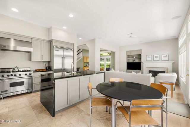 3050 Eagles Claw Avenue, Thousand Oaks, CA 91362