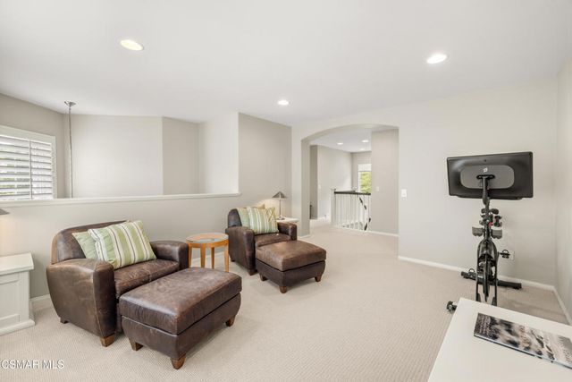 3050 Eagles Claw Avenue, Thousand Oaks, CA 91362