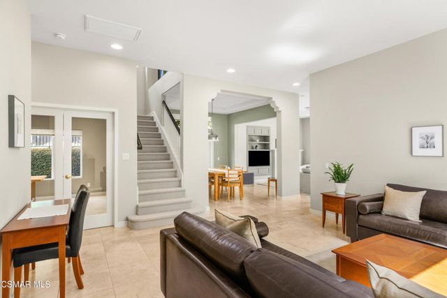 3050 Eagles Claw Avenue, Thousand Oaks, CA 91362