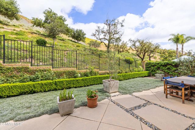 3050 Eagles Claw Avenue, Thousand Oaks, CA 91362