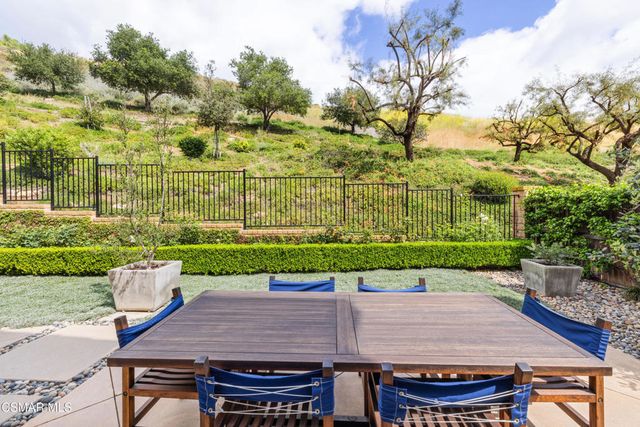 3050 Eagles Claw Avenue, Thousand Oaks, CA 91362