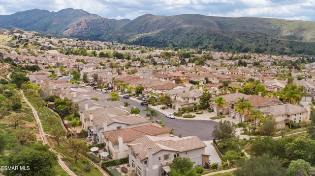 3050 Eagles Claw Avenue, Thousand Oaks, CA 91362