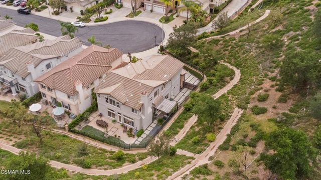 3050 Eagles Claw Avenue, Thousand Oaks, CA 91362