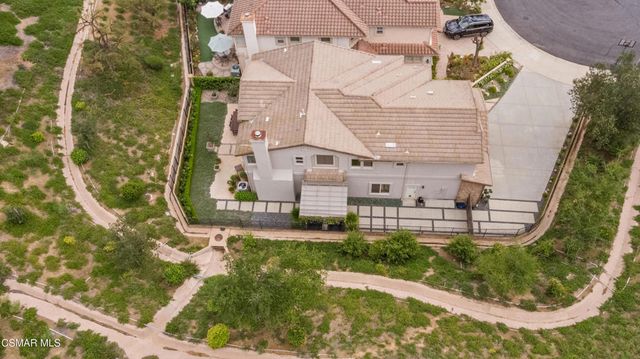 3050 Eagles Claw Avenue, Thousand Oaks, CA 91362