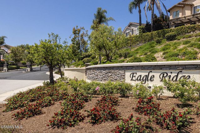 3050 Eagles Claw Avenue, Thousand Oaks, CA 91362